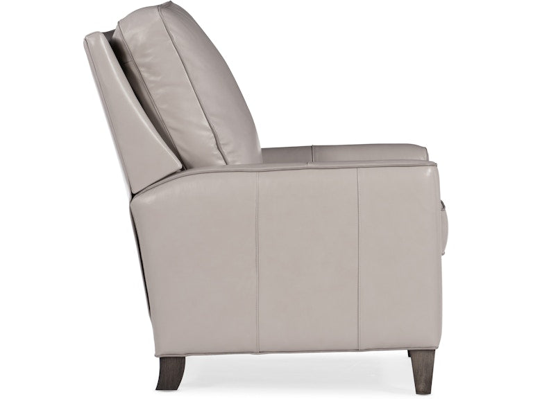 Bradington Young Yorba High Leg Recliner 4508-BY