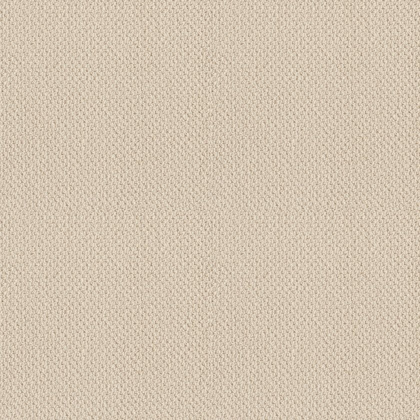 TRULY RELAXED LOOP CHINA PEARL - Carpet