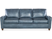 Bradington Young Oliver Sofa 448-95