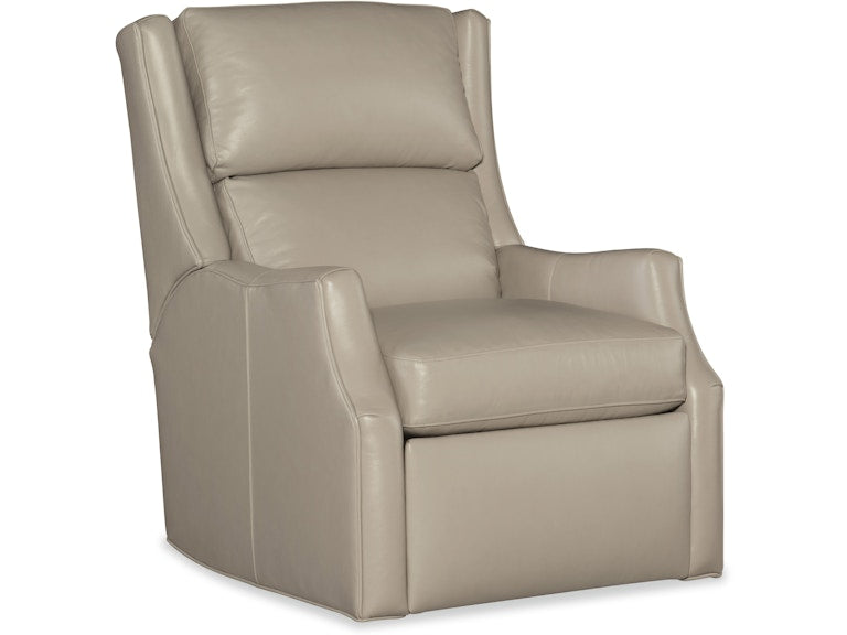 Bradington Young Thomas Wall Hugger Recliner with Articulating Headrest 7156
