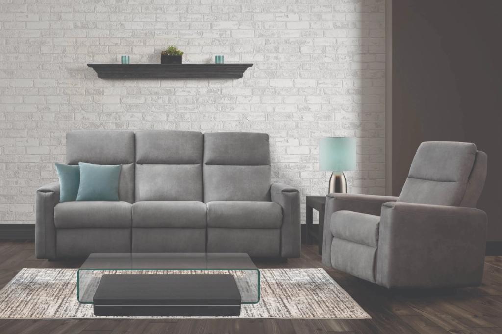 4000 Series Chair Sofa