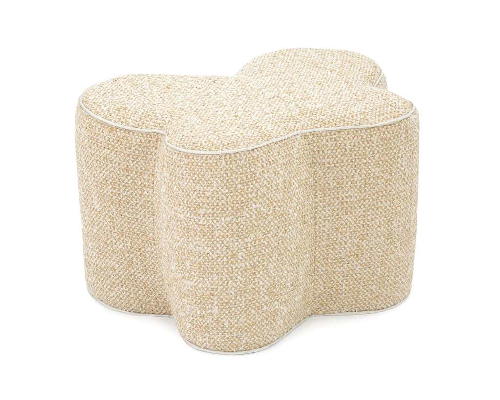 Mariposa Large Ottoman | John-Richard - AMQ-1217-5020-AS