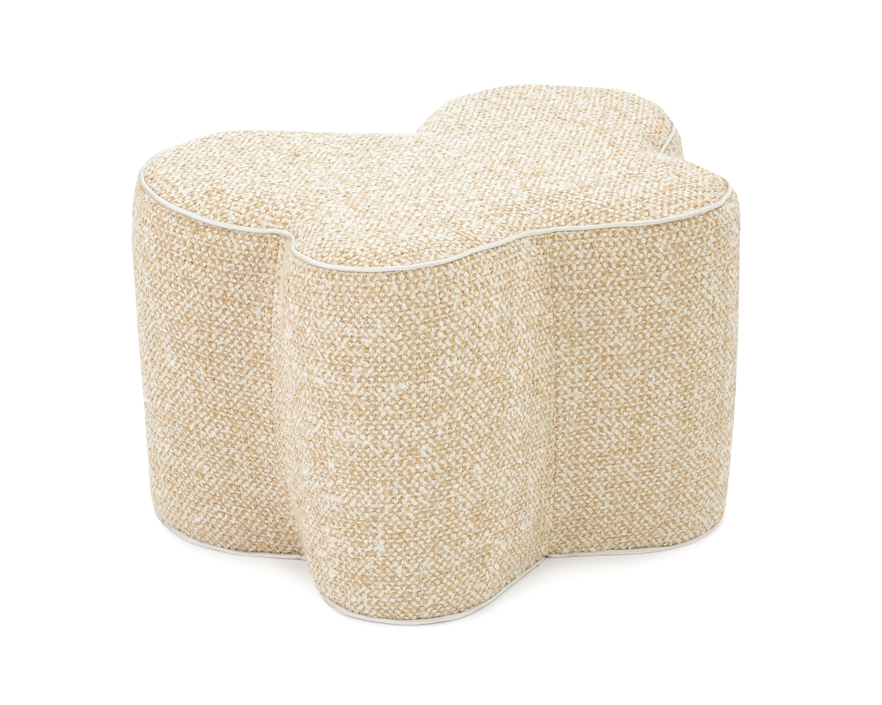 Mariposa Large Ottoman | John-Richard - AMQ-1217-5020-AS