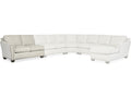 Bradington Young Lennon Left Arm Facing Loveseat 732-57
