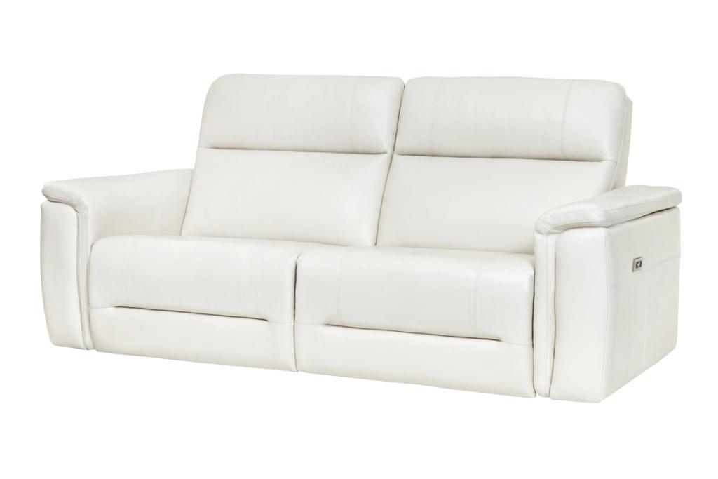 4062 - Kellan - Loveseat - White