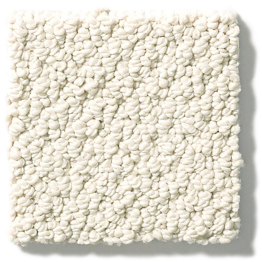 SMART THINKING ALABASTER - Carpet