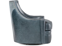 Bradington Young Brynley Swivel Chair 430-25SW