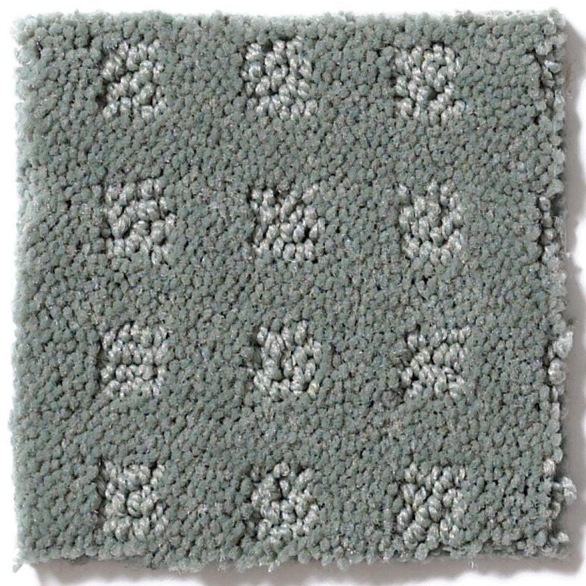 THE FAIR CLEAR WATER SWATCH