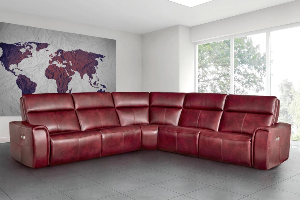 4070 - Craig - Red