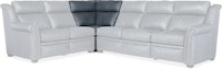Bradington Young Robinson True Corner - Two Piece Back 206-65-2