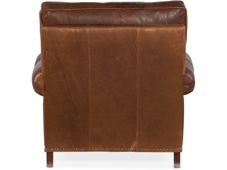 Bradington Young Hoff Chair 880-25