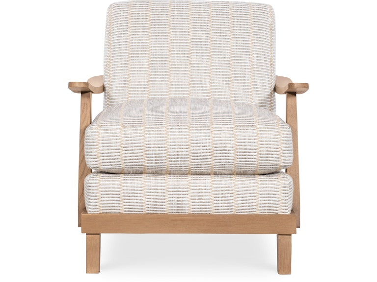 Bradington Young Laken Chair 453-25