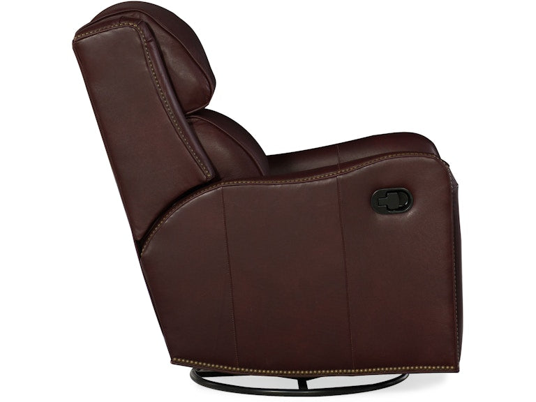Bradington Young Henley Wall Hugger Recliner 7076