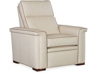 Bradington Young Arya Reclining Zero Gravity Chair with Power Headrest 970-35