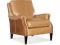 Bradington Young Attison Club Chair 436-25