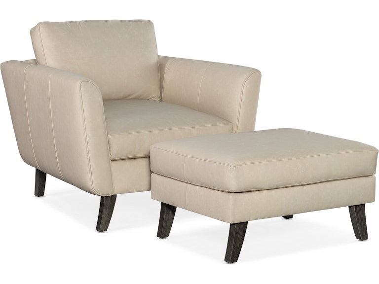 Bradington Young Alora Chair 745-25