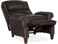 Bradington Young Hughes 3-Way Recliner 4020
