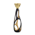 Nexus Candleholder, Large | John-Richard - JRA-15496