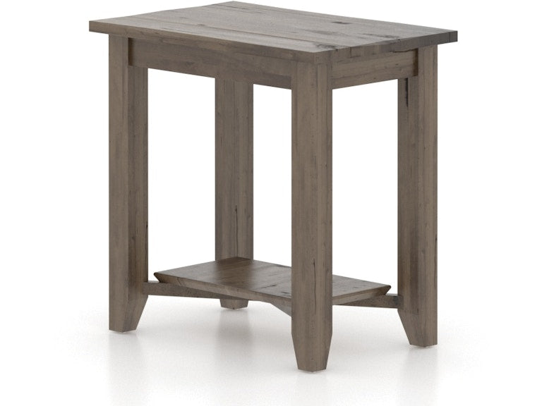Canadel Rectangular End Table ERE024162929MEJCF