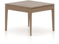 Canadel Rectangular End Table ERE024222020DDHMF