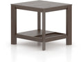 Canadel Rectangular End Table ERE024222929MTM6F