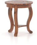 Canadel Round End Table ERN021213333DGANF