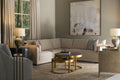 Century Furniture Century Studio Essentials Sectional ES9-1327-Sectional