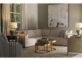 Century Furniture Century Studio Essentials Sectional ES9-1329-Sectional