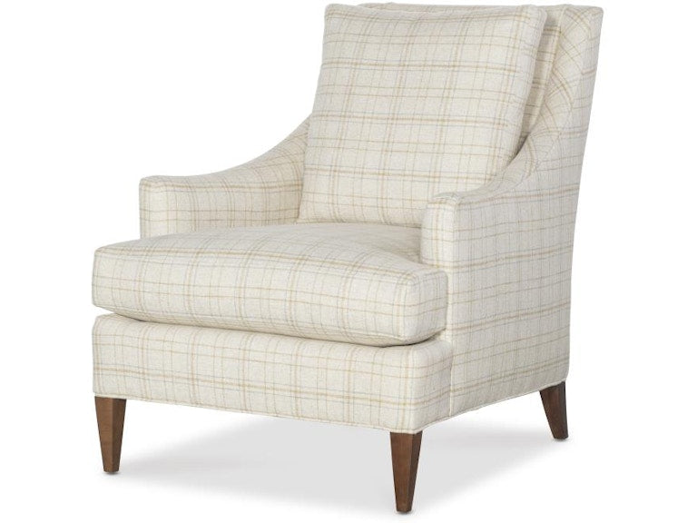 Century Furniture Brooke Chair ES9-1330-6