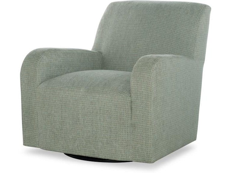 Century Furniture Blake Swivel Chair ES9-1333-8