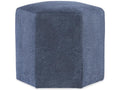 Century Furniture Thea Ottoman ES9-1336-12