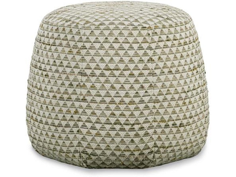 Century Furniture Elle Ottoman ES9-1338-12