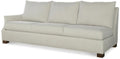 Century Furniture Century Studio Essentials Sectional ES9-1343-Sectional