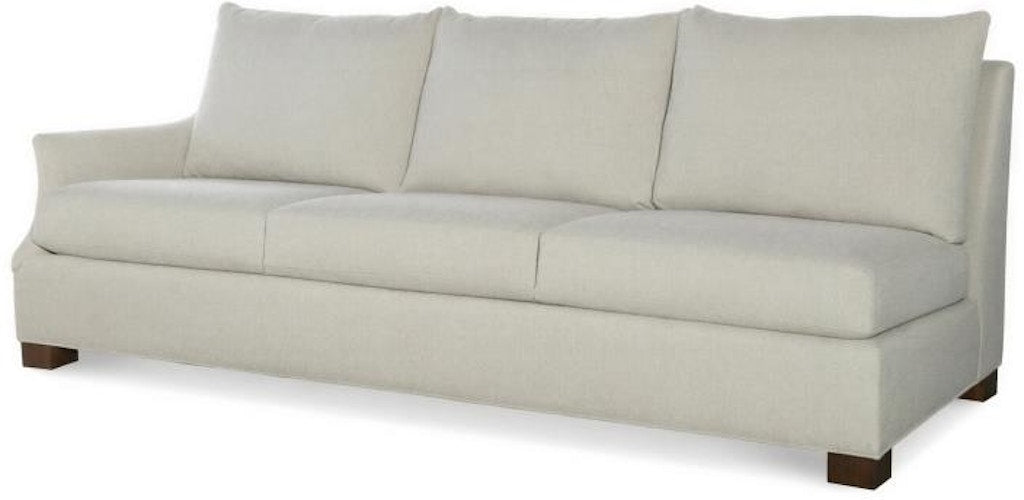 Century Furniture Century Studio Essentials Sectional ES9-1343-Sectional