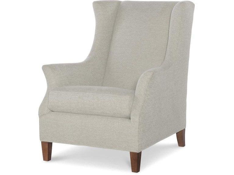 Century Furniture Ellis Lounge Chair ES9-1346-6