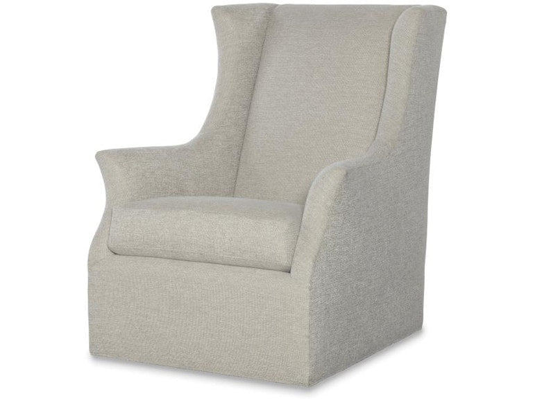 Century Furniture Ellis Swivel Chair ES9-1346-8