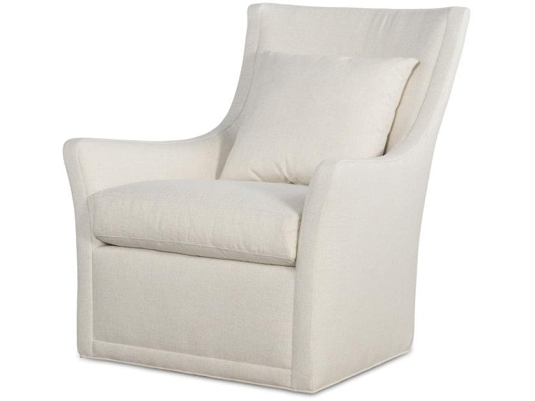 Century Furniture Nora Swivel Chair ES9-1347-8
