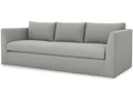 Century Furniture Cannon Large Sofa ES9-1352-1
