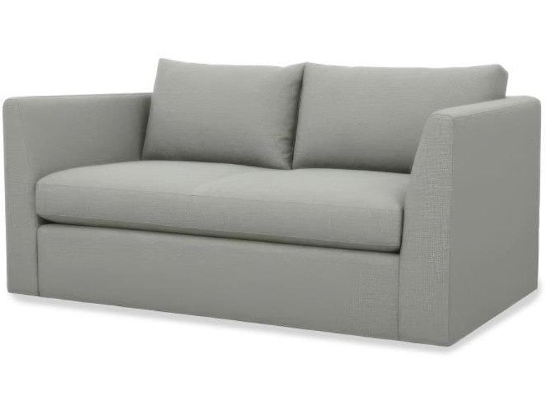 Century Furniture Cannon Apt Sofa ES9-1352-3