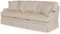 Century Furniture Middleburg Queen Sleeper Sofa LT9-1099-45
