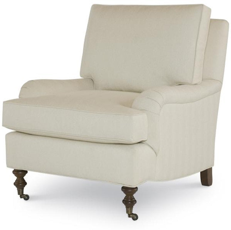 Century Furniture Smith Chair ESN128-6