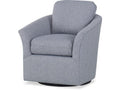 Century Furniture Mill Valley Swivel Chair ESN134-8