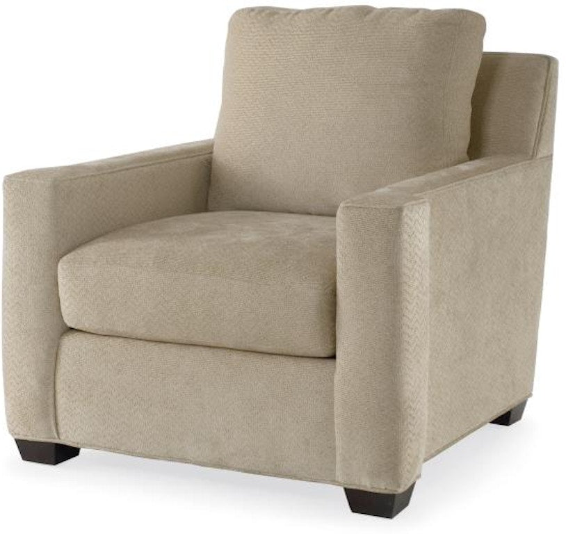 Century Furniture Colton Chair ESN157-6