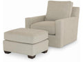 Century Furniture Colton Swivel Chair ESN157-8