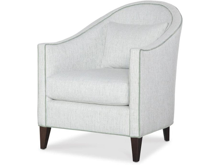 Century Furniture Nikos Chair ESN177-6