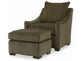 Century Furniture Willem Ottoman ESN183-12