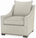 Century Furniture Willem Chair ESN183-6