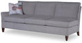 Century Furniture Century Studio Essentials Sectional Esn202-Sectional