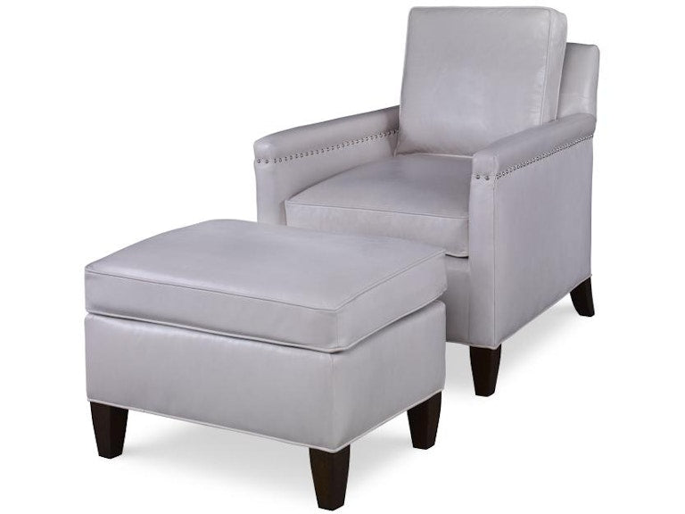Century Furniture Leonardo Configurable Ottoman ESN202-12