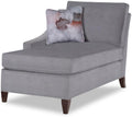 Century Furniture Leonardo Configurable Left Arm Facing Chaise Esn202-81